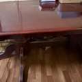 SAR 200,  8 Seater Dining Table