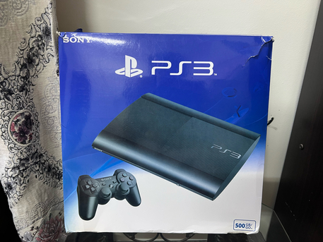 Al Rehab, Electronics, SAR 400,  PS3 For Sale In Jeddah