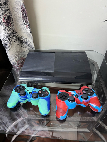 Al Rehab, Electronics, SAR 400,  PS3 For Sale In Jeddah