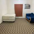 SAR 1600/month,  Furnished,  A Neat Spacious Room In A Family Flat For Sublet.