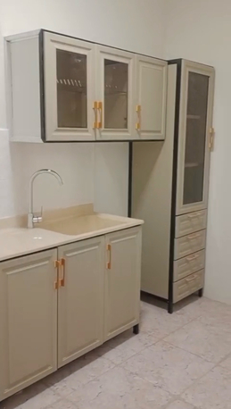 Olaya, Apartments, Flats, Houses & Villas, SAR 28000/year,  1 BR,  Property Management Or The Landlord Usually Handles Repairs Of Common Areas And Structural