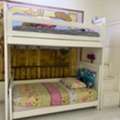 SAR 700,  Bunk Bed For Sale In Jeddah