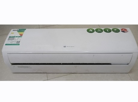 Riyadh, Air Conditioners, SAR 1500,  Selling Of 2 Split AC, Cylinder