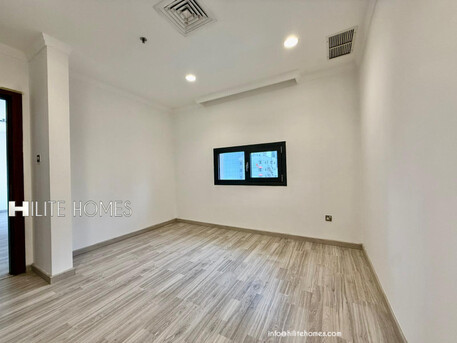Sharq, Apartments, Flats, Houses & Villas, KWD 450/month,  2 BR,  Two Bedroom Semi Furnished Apartment For Rent In Sharq