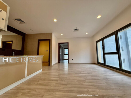 Sharq, Apartments, Flats, Houses & Villas, KWD 450/month,  2 BR,  Two Bedroom Semi Furnished Apartment For Rent In Sharq