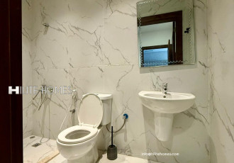 Sharq, Apartments, Flats, Houses & Villas, KWD 450/month,  2 BR,  Two Bedroom Semi Furnished Apartment For Rent In Sharq