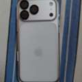 SAR 5000,  I Phone 17 Pro Max 256 Gb