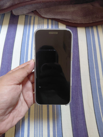 Jubail, Mobile Phones, SAR 5000,  I Phone 17 Pro Max 256 Gb