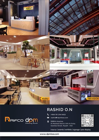 Dubai, Event Planning, Are You Looking For  Exabits Booth, Interior Creator In Saudi We Are Here