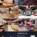 Are You Looking For  Exabits Booth, Interior Creator In Saudi We Are Here