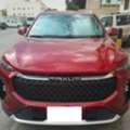 SAR 49500,  Maxus D60,  2023,  Automatic,  67195 KM,  Family Car 7 Seat SUV/CAR