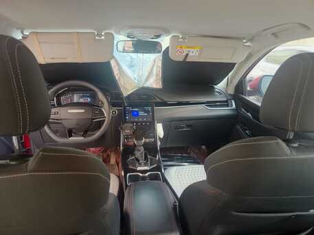 Al Malaz, Vehicles, Cars & Trucks , SAR 49500,  Maxus D60,  2023,  Automatic,  67195 KM,  Family Car 7 Seat SUV/CAR