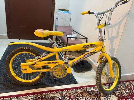 Khobar, Bicycles, SAR 575,  Cycles In Brand New Condition, Barely Used