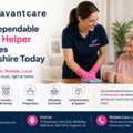 Professional Home Helper Services Hampshire &ndash; Trusted Support For Daily Living