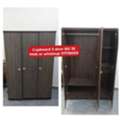 BHD 35,  🌍Cupboard 3 Door In Good Condition For Sale With Delivery