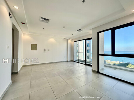 Shaab, Apartments, Flats, Houses & Villas, KWD 500/month,  2 BR,  Brand New Two Bedroom With Balcony In Shaab
