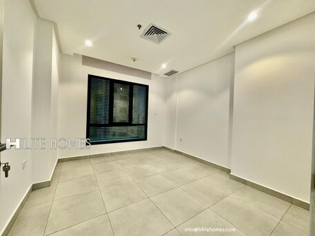 Shaab, Apartments, Flats, Houses & Villas, KWD 500/month,  2 BR,  Brand New Two Bedroom With Balcony In Shaab