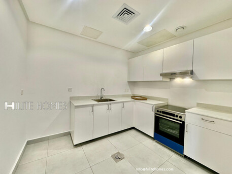Shaab, Apartments, Flats, Houses & Villas, KWD 500/month,  2 BR,  Brand New Two Bedroom With Balcony In Shaab