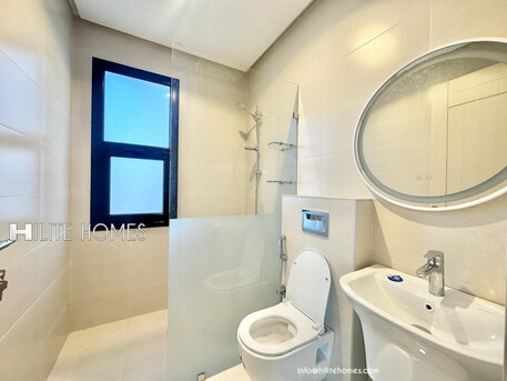 Shaab, Apartments, Flats, Houses & Villas, KWD 500/month,  2 BR,  Brand New Two Bedroom With Balcony In Shaab