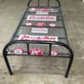 SAR 150,  New Steel Beds Are Available Also Have A Bunk Beds
