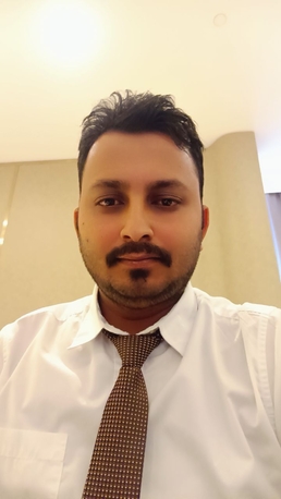 Riyadh, Job Seekers, Water Junior