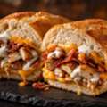 Quiznos Deals: Order Online For Delivery & Pickup | Denver