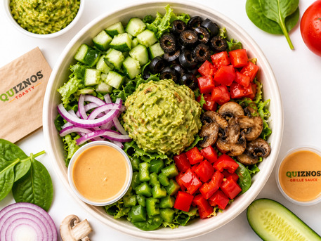 Austin, Food & Drink, Quiznos Deals: Order Online For Delivery & Pickup | Denver