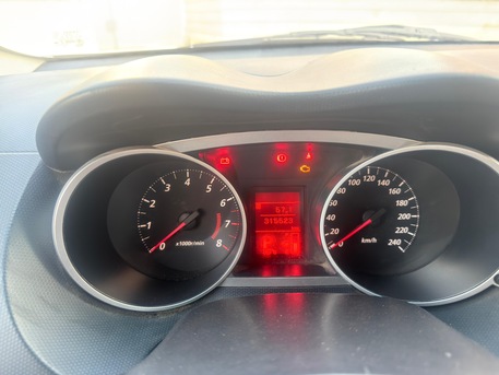 Jeddah, Auto Parts, SAR 17000,  Mitsubishi Outlander 2012 Automatic 4WD