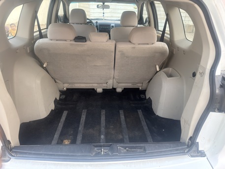 Jeddah, Auto Parts, SAR 17000,  Mitsubishi Outlander 2012 Automatic 4WD