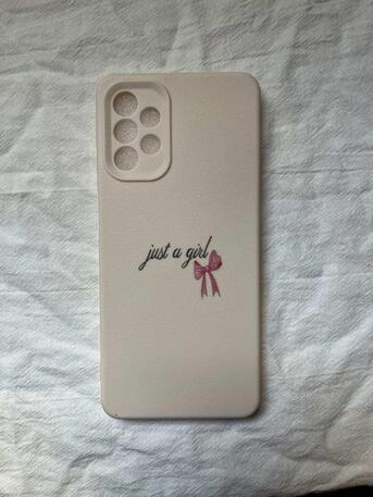 Jeddah, Mobile Phones, SAR 20,  Samsung A32 5g Phone Covers