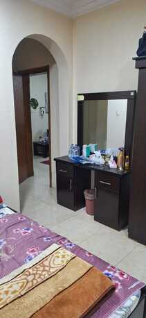 Jubail, Bedspace For Rent, SAR 600/month,  Single Room For Bachelor (sharing) - Well Maintained