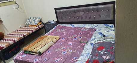 Jubail, Bedspace For Rent, SAR 600/month,  Single Room For Bachelor (sharing) - Well Maintained