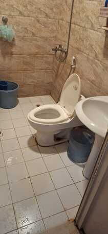Jubail, Bedspace For Rent, SAR 600/month,  Single Room For Bachelor (sharing) - Well Maintained