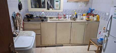 Jubail, Bedspace For Rent, SAR 600/month,  Single Room For Bachelor (sharing) - Well Maintained