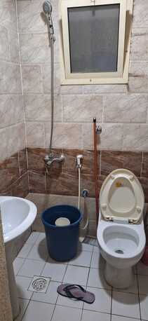 Jubail, Bedspace For Rent, SAR 600/month,  Single Room For Bachelor (sharing) - Well Maintained