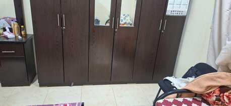 Jubail, Bedspace For Rent, SAR 600/month,  Single Room For Bachelor (sharing) - Well Maintained