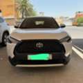 BHD 7000,  Toyota Corolla Cross,  2022,  Automatic,  41000 KM,    FOR SALE &ndash; EXCELLENT CONDITION