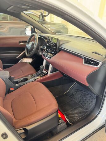 Riffa, Vehicles, Cars & Trucks , BHD 7000,  Toyota Corolla Cross,  2022,  Automatic,  41000 KM,    FOR SALE &ndash; EXCELLENT CONDITION