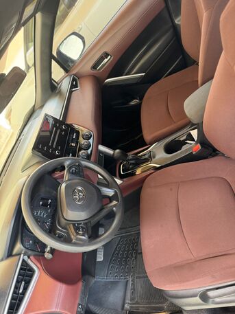 Riffa, Vehicles, Cars & Trucks , BHD 7000,  Toyota Corolla Cross,  2022,  Automatic,  41000 KM,    FOR SALE &ndash; EXCELLENT CONDITION