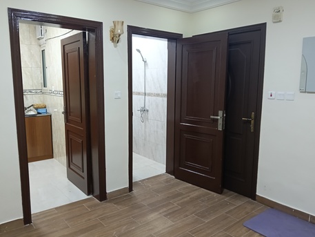 Jeddah, Rooms for Rent, SAR 1100/month,  Room For Rent 1100 P/month Single Person