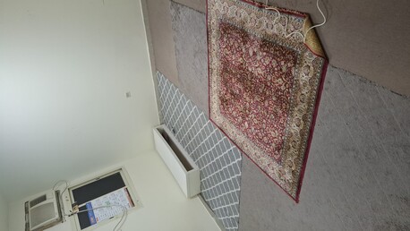 Jubail, Rooms for Rent, SAR 1000/month,  Single Room With Attach Toilet And Seperate Entrance. For Single Occupancy