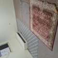 SAR 1000/month,  Single Room With Attach Toilet And Seperate Entrance. For Single Occupancy