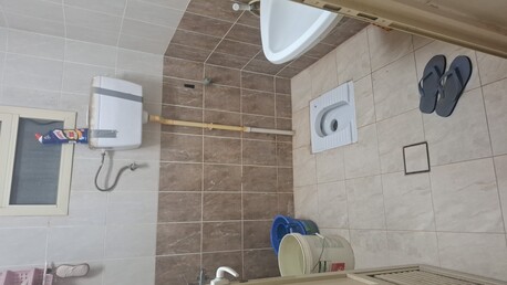 Jubail, Rooms for Rent, SAR 1000/month,  Single Room With Attach Toilet And Seperate Entrance. For Single Occupancy