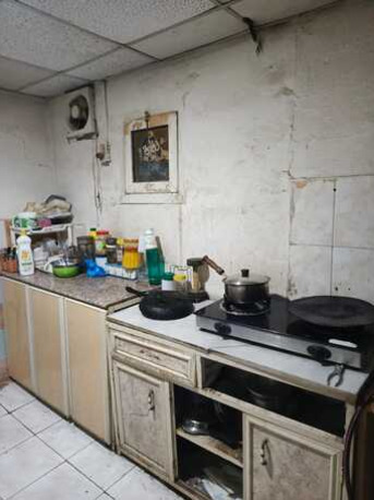 Jubail, Bedspace For Rent, SAR 400/month,  Bedspace Available In Hai-al-Tayyaba