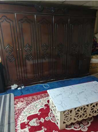 Jubail, Bedspace For Rent, SAR 400/month,  Bedspace Available In Hai-al-Tayyaba