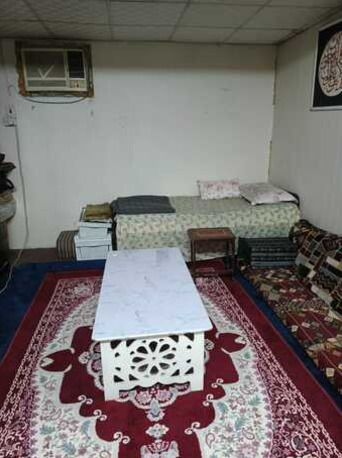 Jubail, Bedspace For Rent, SAR 400/month,  Bedspace Available In Hai-al-Tayyaba