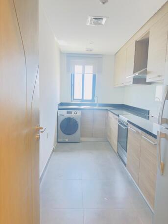 Mahooz, Apartments, Flats, Houses & Villas, BHD 330/month,  2 BR,  SEMI FURNISHED TWO BEDROOM FLAT FOR RENT IN MAHOOZ