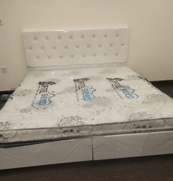 Jeddah, Furniture, SAR 1700,  Complete Bedroom Set