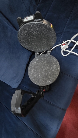 Al Badiyah, Electronics, SAR 80,  Roti Maker