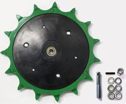 New York, Farm & Garden, USD 270,  Germinator® Older Model John Deere Planter Attachment For Sale